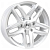 Диски RST R238 8x18 6*139.7 ET42 DIA100.1 Silver Литой купить с бесплатной доставкой в пункты выдачи в Петербурге
